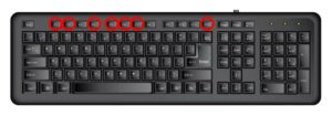 common-function-keys