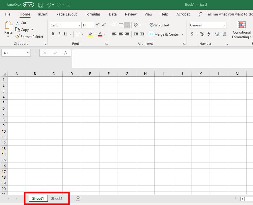 How To Sort Tabs In Excel INSPIRED PROFESSIONAL