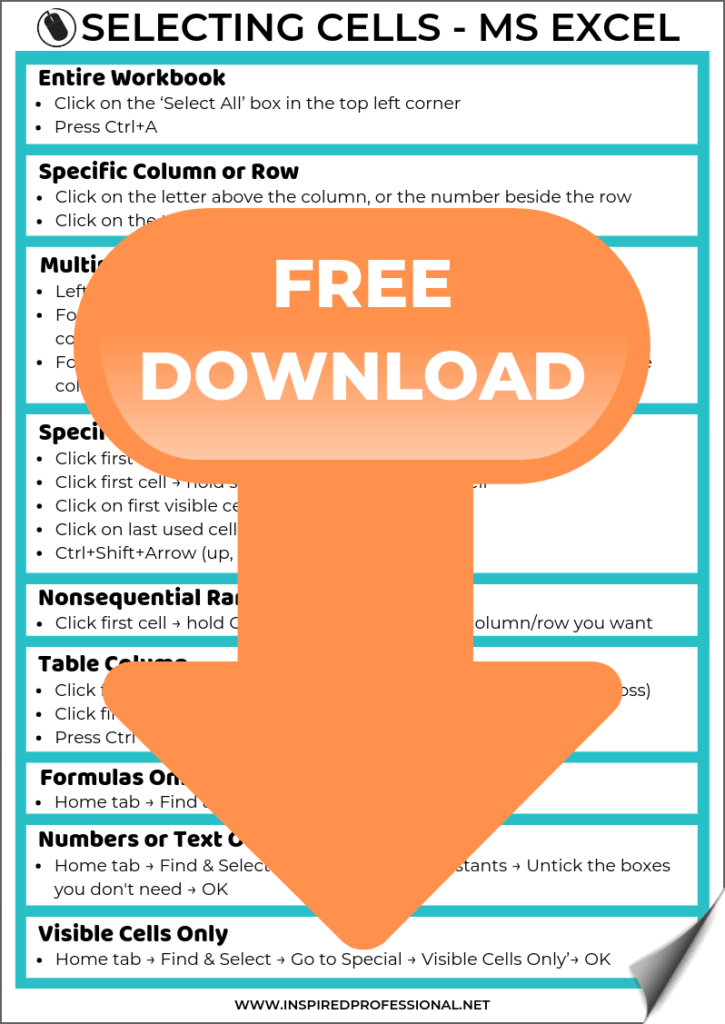 17-excel-shortcuts-for-locking-and-unlocking-cells-pixelated-works