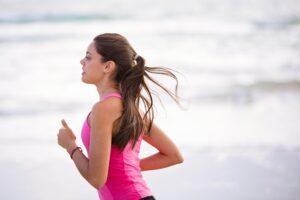 How to Reduce Stress Through Exercise - Running