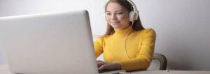 Transcription Work From Home - How to Get Started