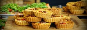 30 EASY VEGETABLE RECIPES – DISCOVER FUN WAYS TO INCREASE FIBRE INTAKE