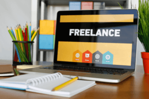 Work from Home - Freelance Writing Jobs_
