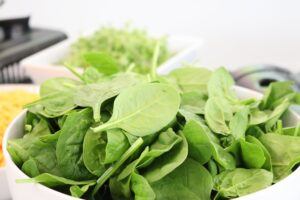 Increase Energy Naturally with Leafy Greens