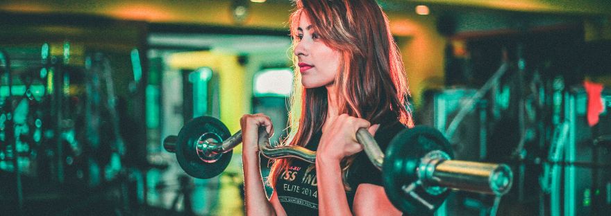 Strength Training for Fitness Goals