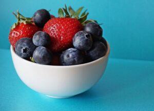 Superfoods - Berries