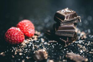 Superfoods - Dark Chocolate