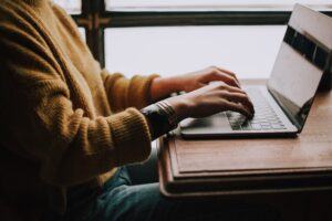How to Become a Ghostwriter - Online Writing Platforms