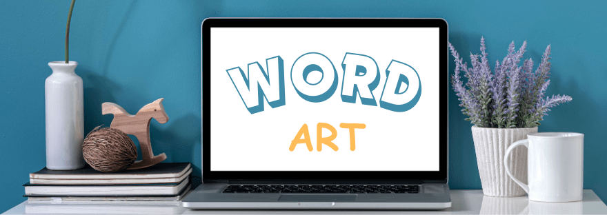 How to Design Word Art in Microsoft Word