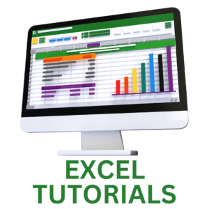 EXCEL TUTORIALS Find fast solutions with these easy step-by-step instructions.